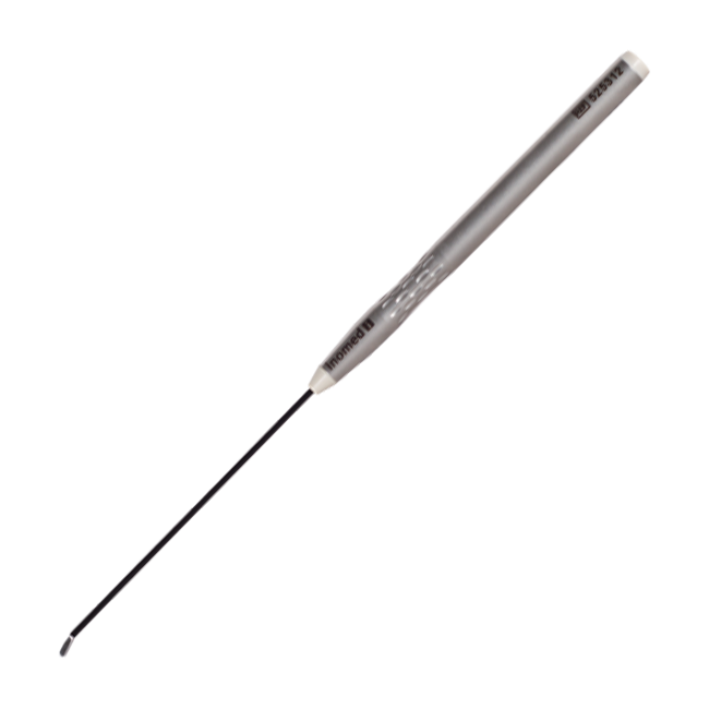 Chirurgisches Instrument 85 mm Raspatorium, monopolar Chirurgisches Instrument 85 mm Raspatorium, monopolar